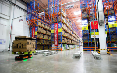 揭秘雀巢普瑞納天津工廠:嚴苛標準貫穿始末,領先級工藝設備悉數亮相