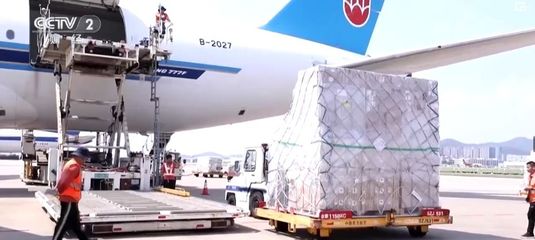 N個關(guān)鍵詞透視中國經(jīng)濟(jì) 增長&ldquo;引擎&rdquo;動力足