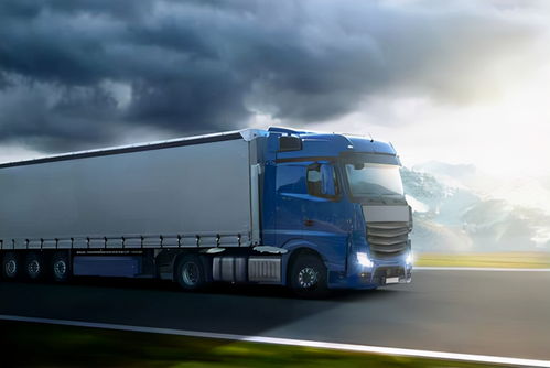 網絡貨運平臺五大發(fā)展趨勢