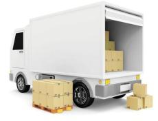 高效貨運解決方案與產(chǎn)品展示