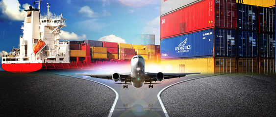 蘇陜首條商業(yè)全貨機航線開通，淮安航空貨運樞紐建設(shè)邁新步伐