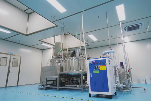 雙品牌戰(zhàn)略下的全球布局 蓋夫內外貿投資雙廠，以技術服務驅動未來